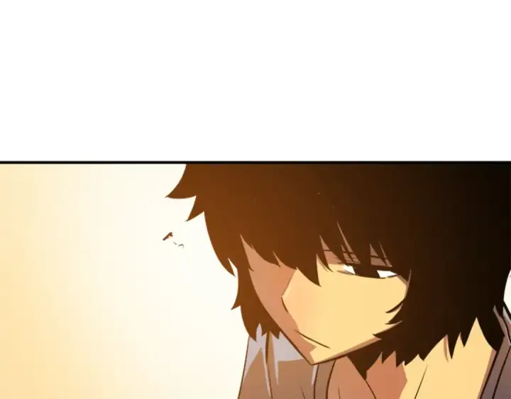 漫画《我独自升级》第11话 系统惩罚第98张图