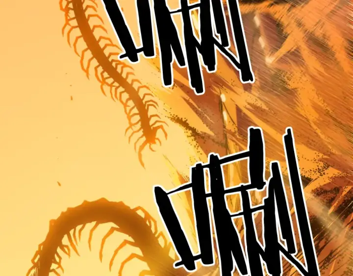 漫画《我独自升级》第12话 弱者的二次觉醒第13张图