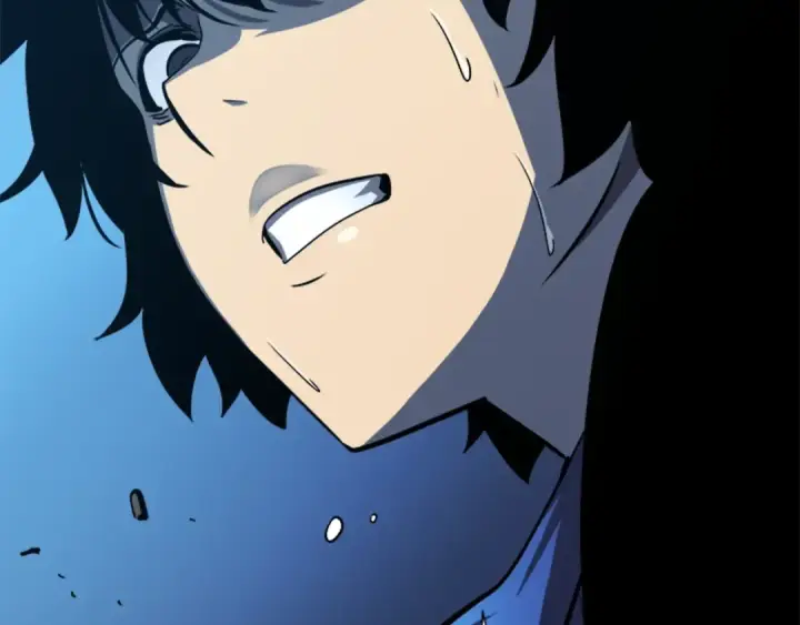 漫画《我独自升级》第12话 弱者的二次觉醒第148张图