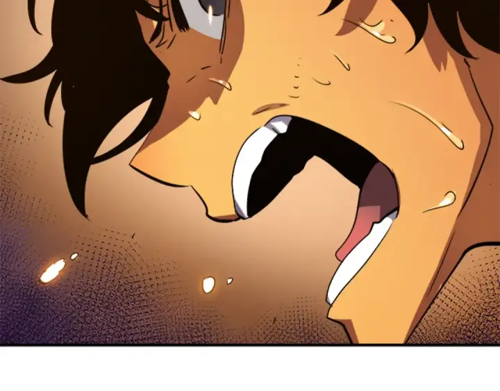 漫画《我独自升级》第12话 弱者的二次觉醒第25张图