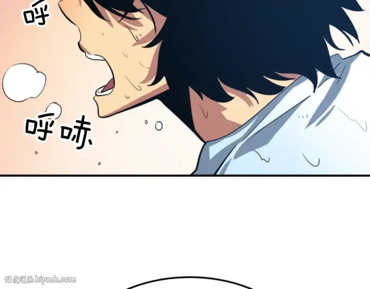 漫画《我独自升级》第12话 弱者的二次觉醒第56张图