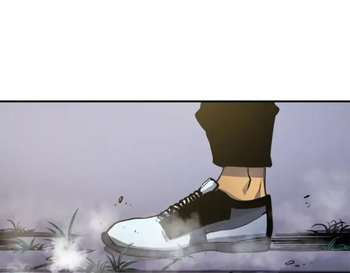 漫画《我独自升级》第13话 钢牙狼人第11张图