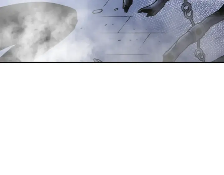 漫画《我独自升级》第13话 钢牙狼人第110张图