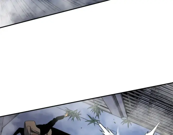 漫画《我独自升级》第13话 钢牙狼人第115张图