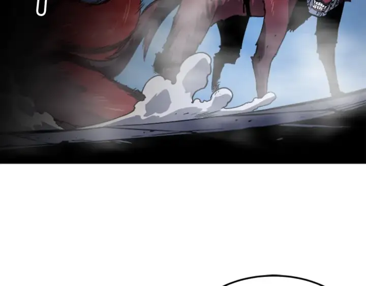 漫画《我独自升级》第13话 钢牙狼人第179张图