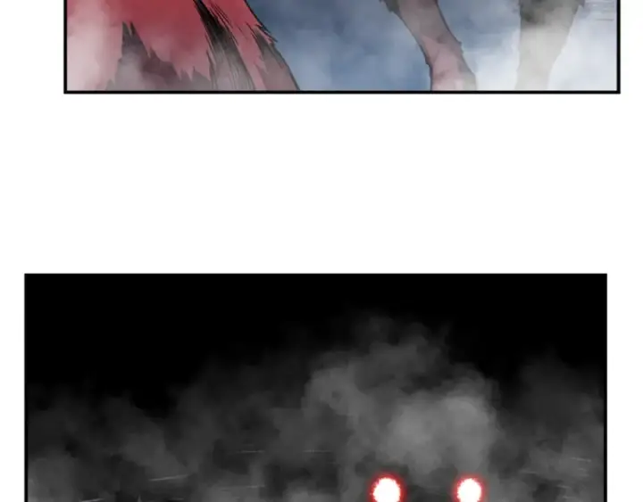 漫画《我独自升级》第13话 钢牙狼人第188张图