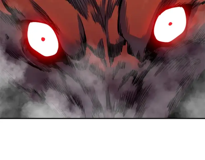 漫画《我独自升级》第13话 钢牙狼人第21张图