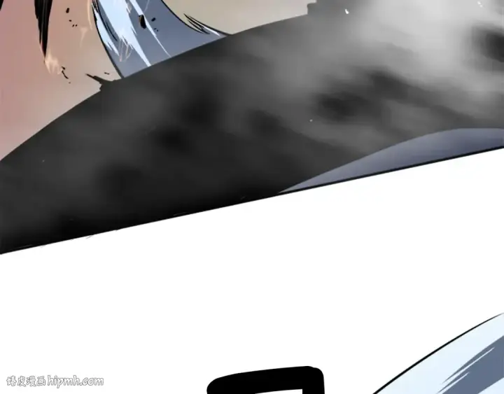 漫画《我独自升级》第13话 钢牙狼人第88张图