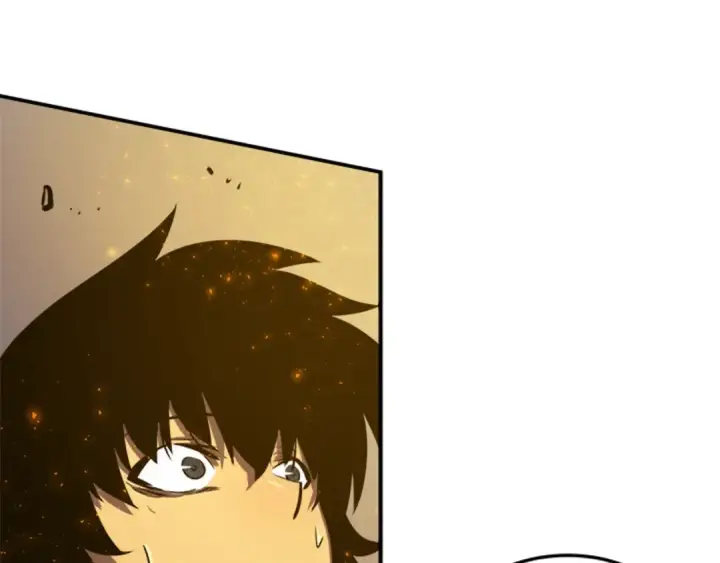 漫画《我独自升级》第13话 钢牙狼人第93张图