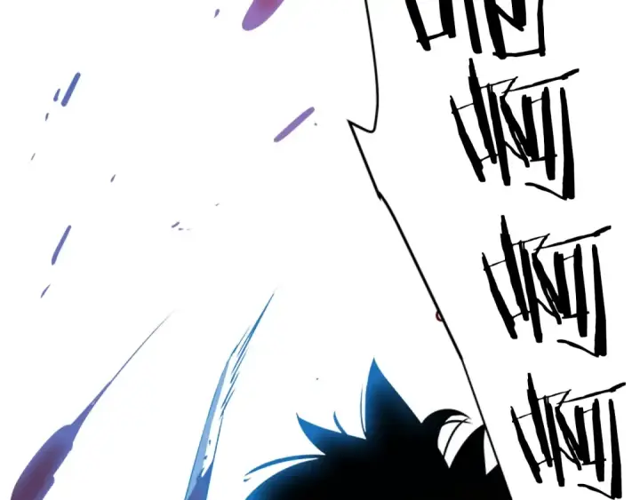 漫画《我独自升级》第14话 屠狼者第135张图