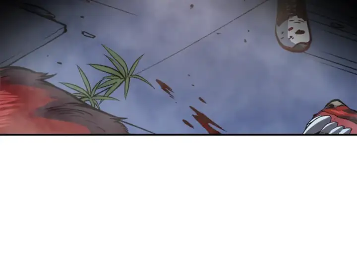 漫画《我独自升级》第14话 屠狼者第143张图