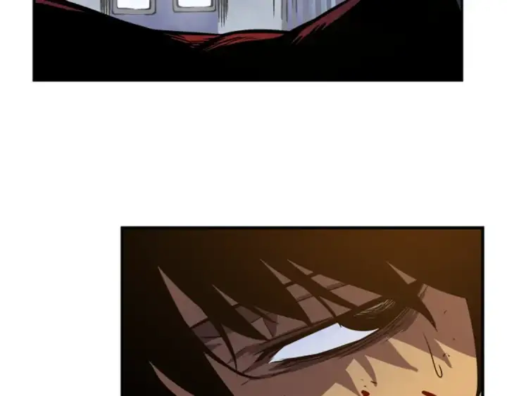 漫画《我独自升级》第14话 屠狼者第147张图