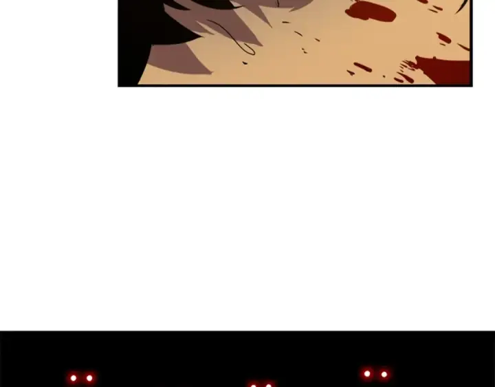 漫画《我独自升级》第14话 屠狼者第148张图