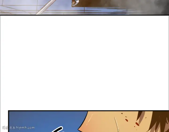 漫画《我独自升级》第14话 屠狼者第152张图