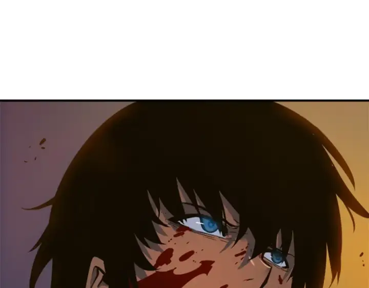 漫画《我独自升级》第14话 屠狼者第156张图