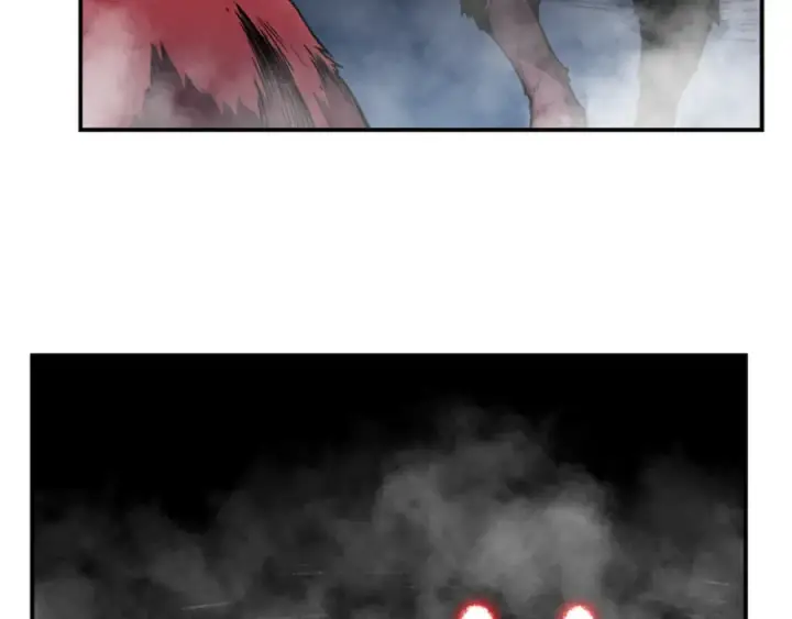漫画《我独自升级》第14话 屠狼者第2张图