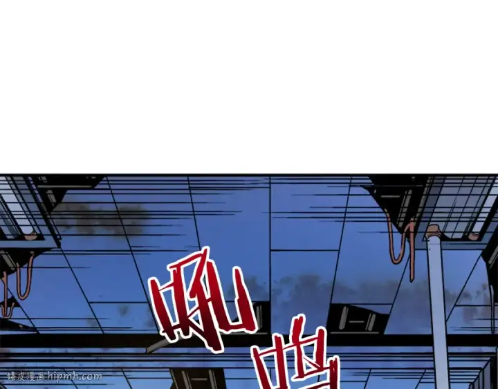 漫画《我独自升级》第14话 屠狼者第56张图