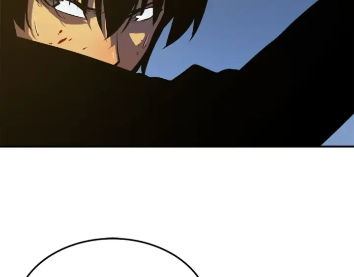 漫画《我独自升级》第14话 屠狼者第62张图