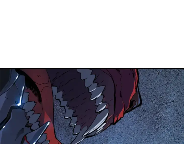 漫画《我独自升级》第14话 屠狼者第71张图