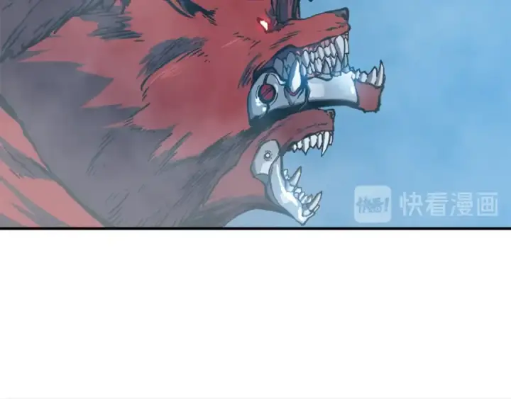 漫画《我独自升级》第14话 屠狼者第74张图