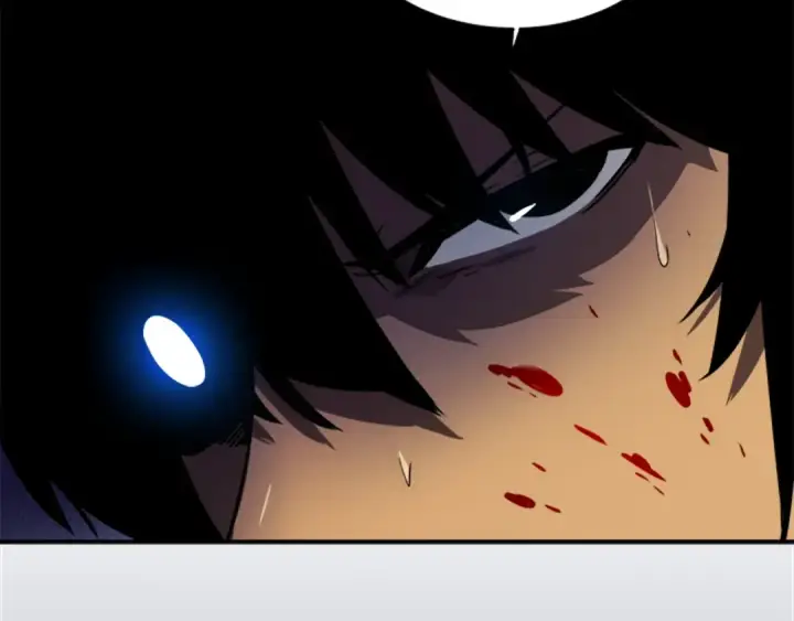 漫画《我独自升级》第14话 屠狼者第95张图