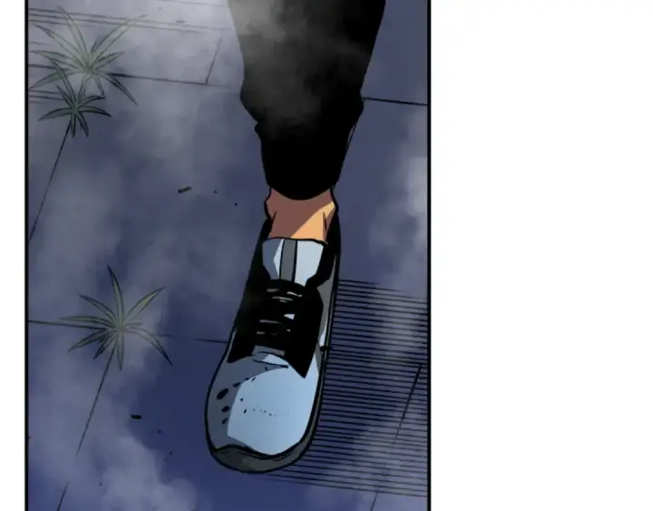 漫画《我独自升级》第15话 沼泽的支配者第135张图