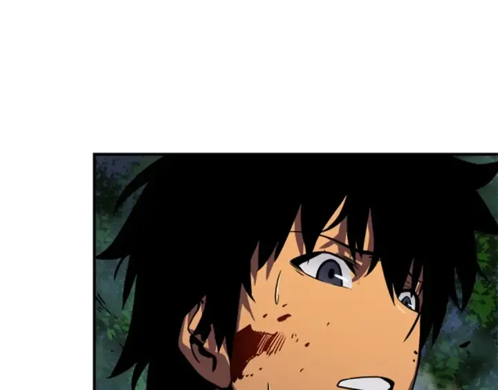 漫画《我独自升级》第15话 沼泽的支配者第146张图