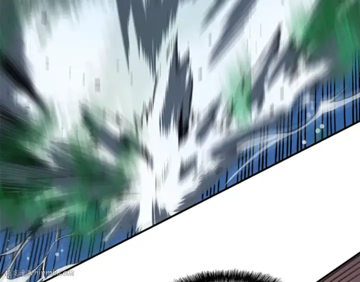 漫画《我独自升级》第15话 沼泽的支配者第160张图