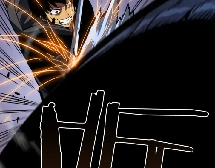 漫画《我独自升级》第15话 沼泽的支配者第163张图