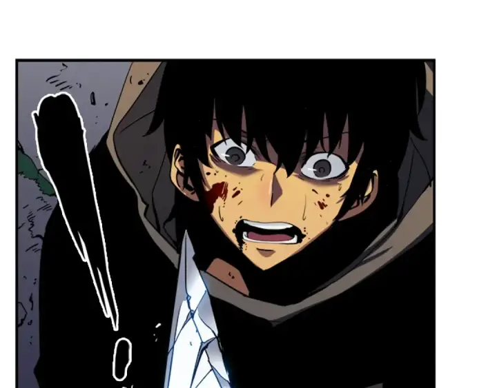 漫画《我独自升级》第15话 沼泽的支配者第174张图