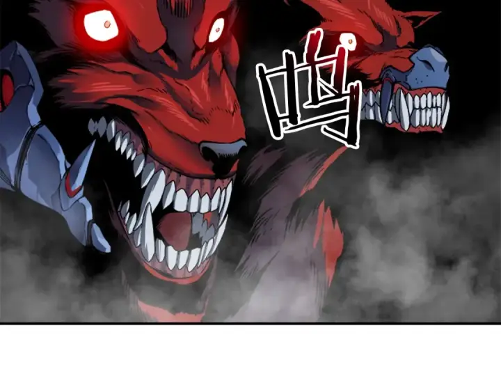 漫画《我独自升级》第15话 沼泽的支配者第2张图