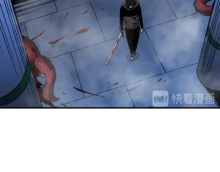 漫画《我独自升级》第15话 沼泽的支配者第41张图