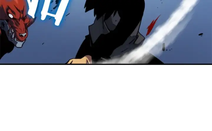 漫画《我独自升级》第15话 沼泽的支配者第63张图