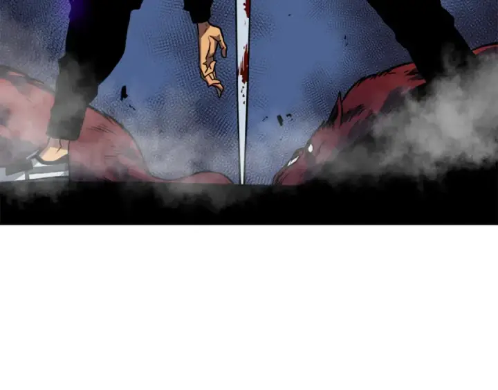 漫画《我独自升级》第15话 沼泽的支配者第73张图