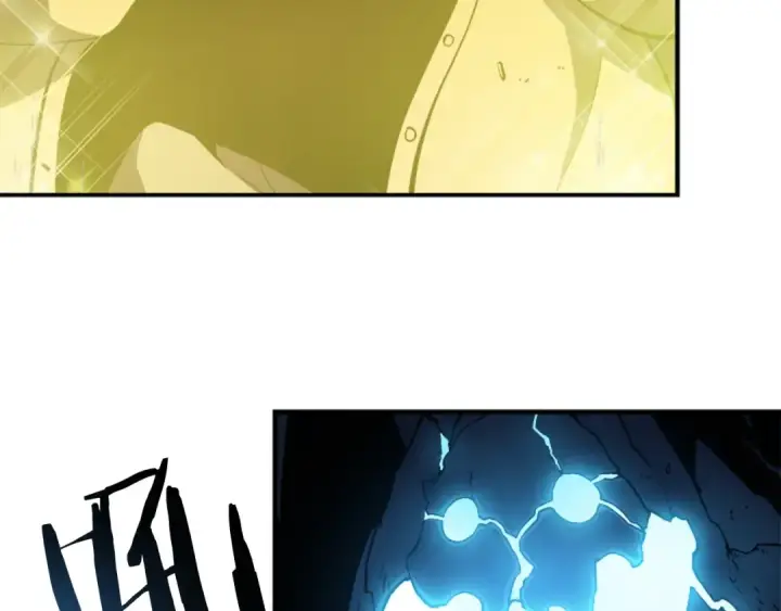 漫画《我独自升级》第17话 一击！第114张图