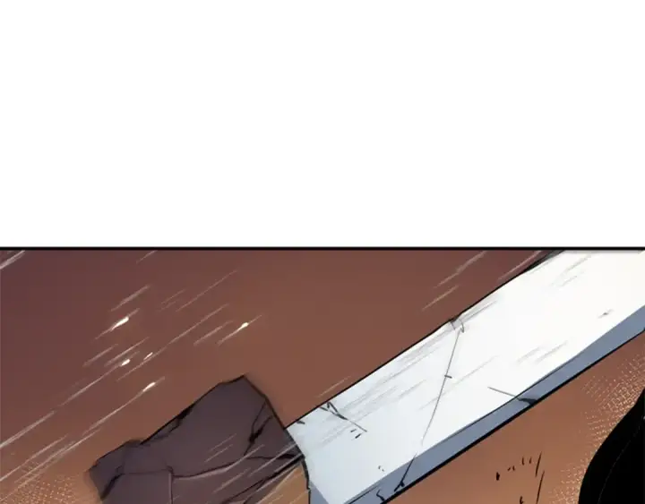 漫画《我独自升级》第17话 一击！第138张图