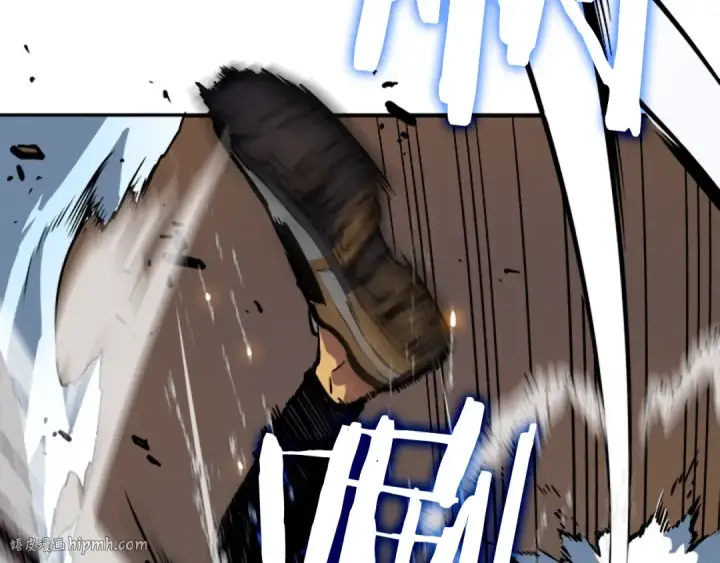 漫画《我独自升级》第17话 一击！第144张图