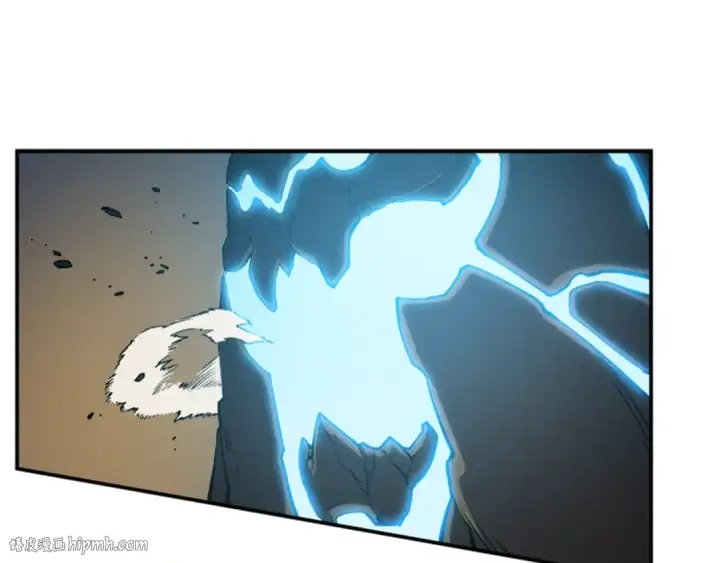漫画《我独自升级》第17话 一击！第160张图