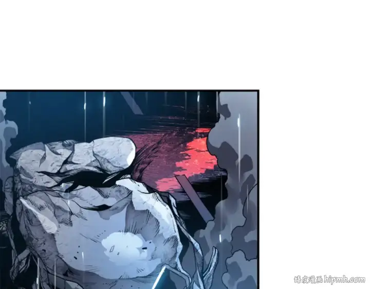 漫画《我独自升级》第17话 一击！第56张图