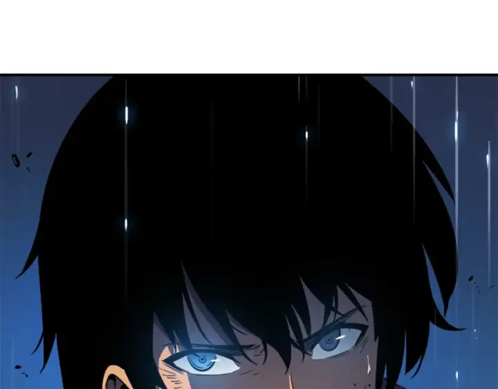 漫画《我独自升级》第17话 一击！第62张图