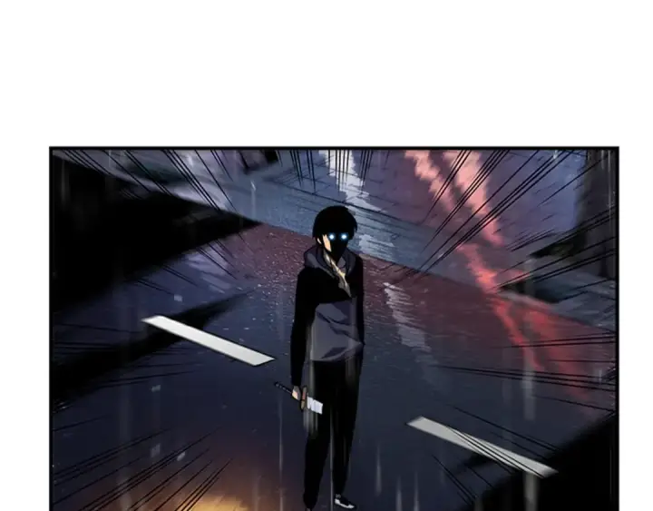 漫画《我独自升级》第17话 一击！第66张图
