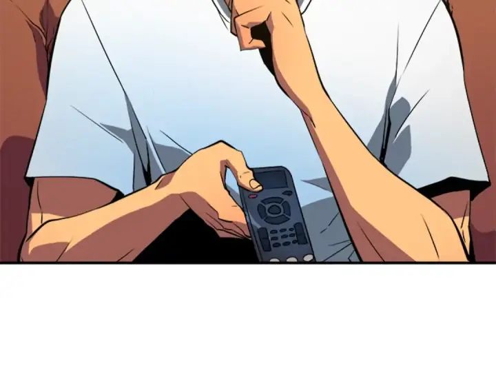 漫画《我独自升级》第18话 小队！出发！第110张图