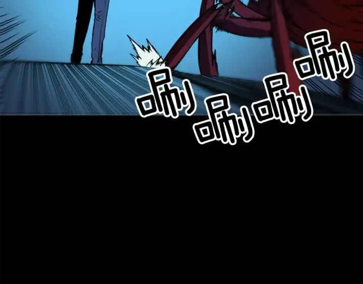 漫画《我独自升级》第19话 不祥预感第134张图
