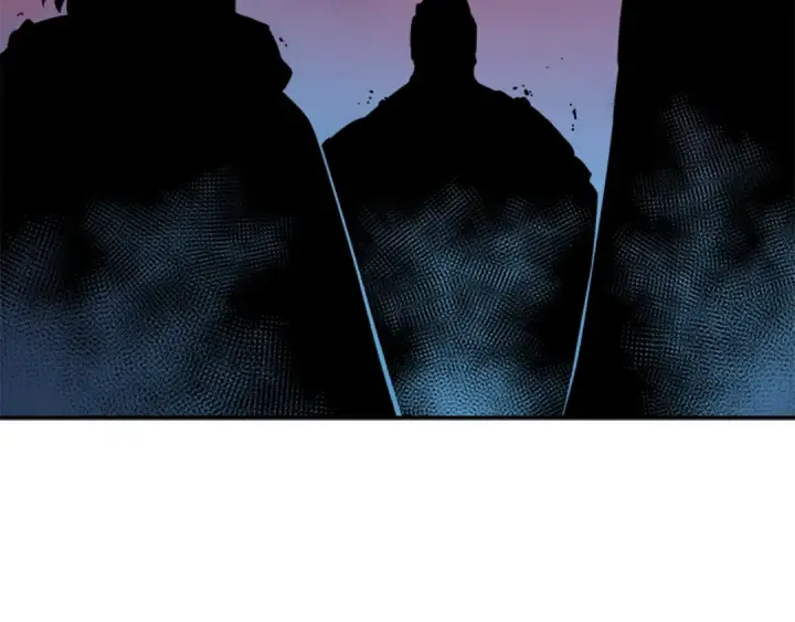 漫画《我独自升级》第19话 不祥预感第166张图