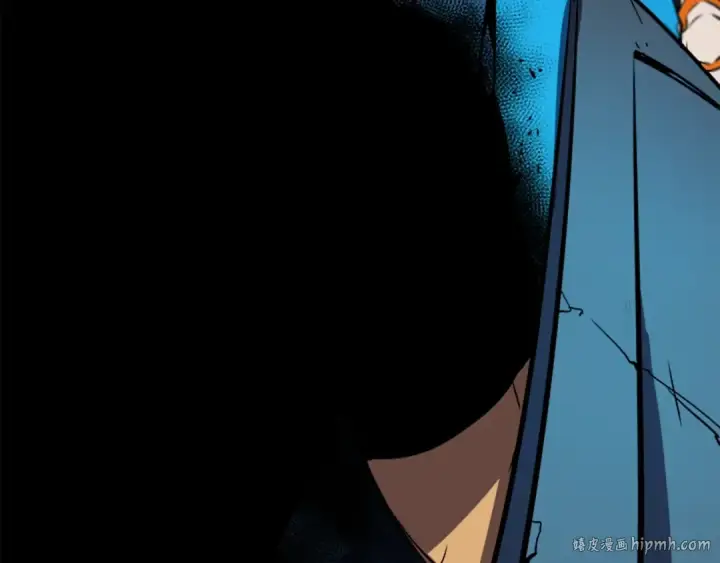 漫画《我独自升级》第19话 不祥预感第176张图