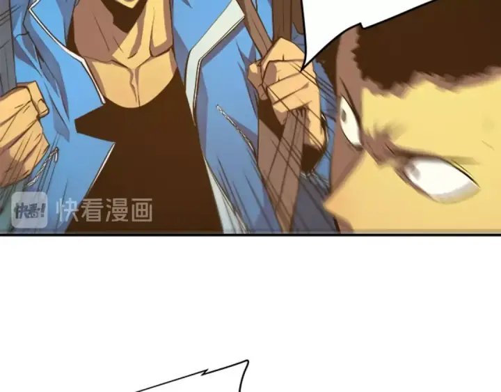 漫画《我独自升级》第19话 不祥预感第85张图