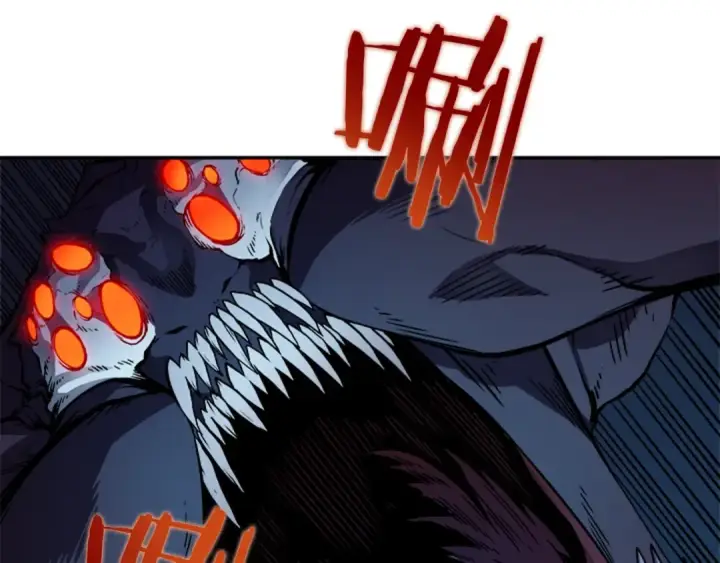 漫画《我独自升级》第21话 真正的猎杀第127张图