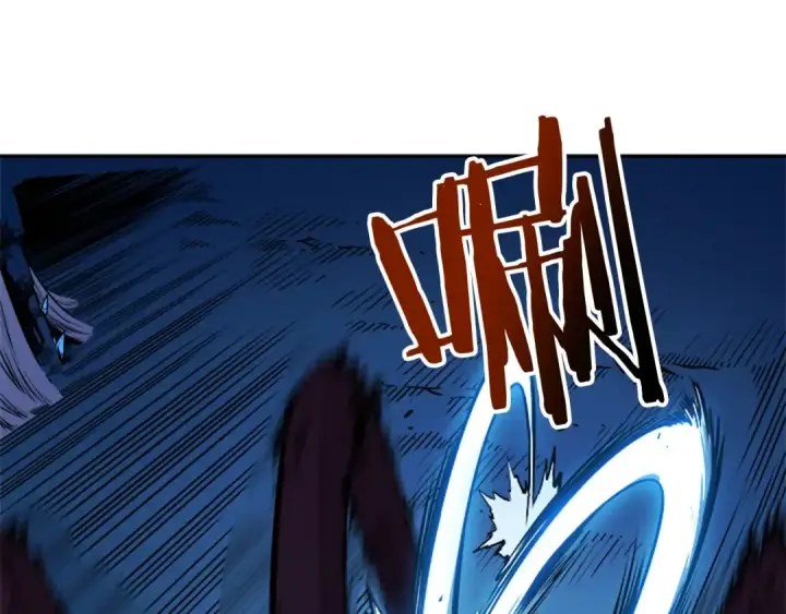 漫画《我独自升级》第21话 真正的猎杀第137张图