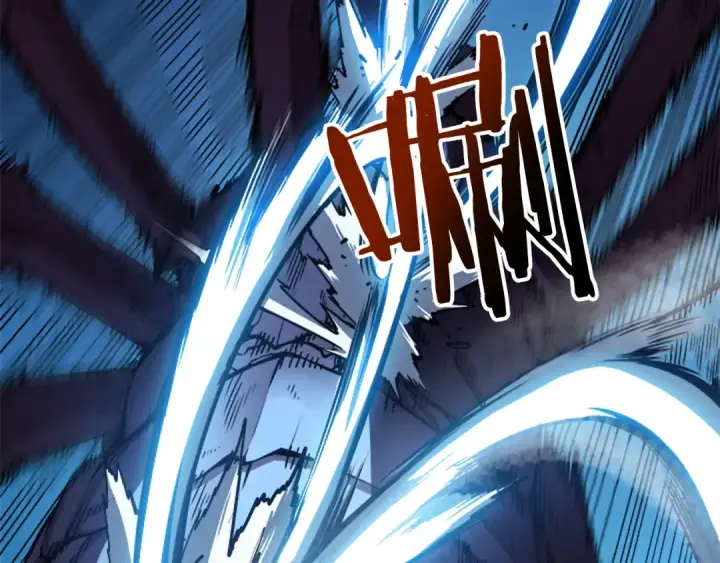 漫画《我独自升级》第21话 真正的猎杀第138张图