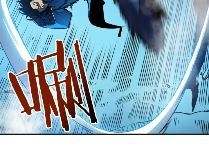 漫画《我独自升级》第21话 真正的猎杀第140张图